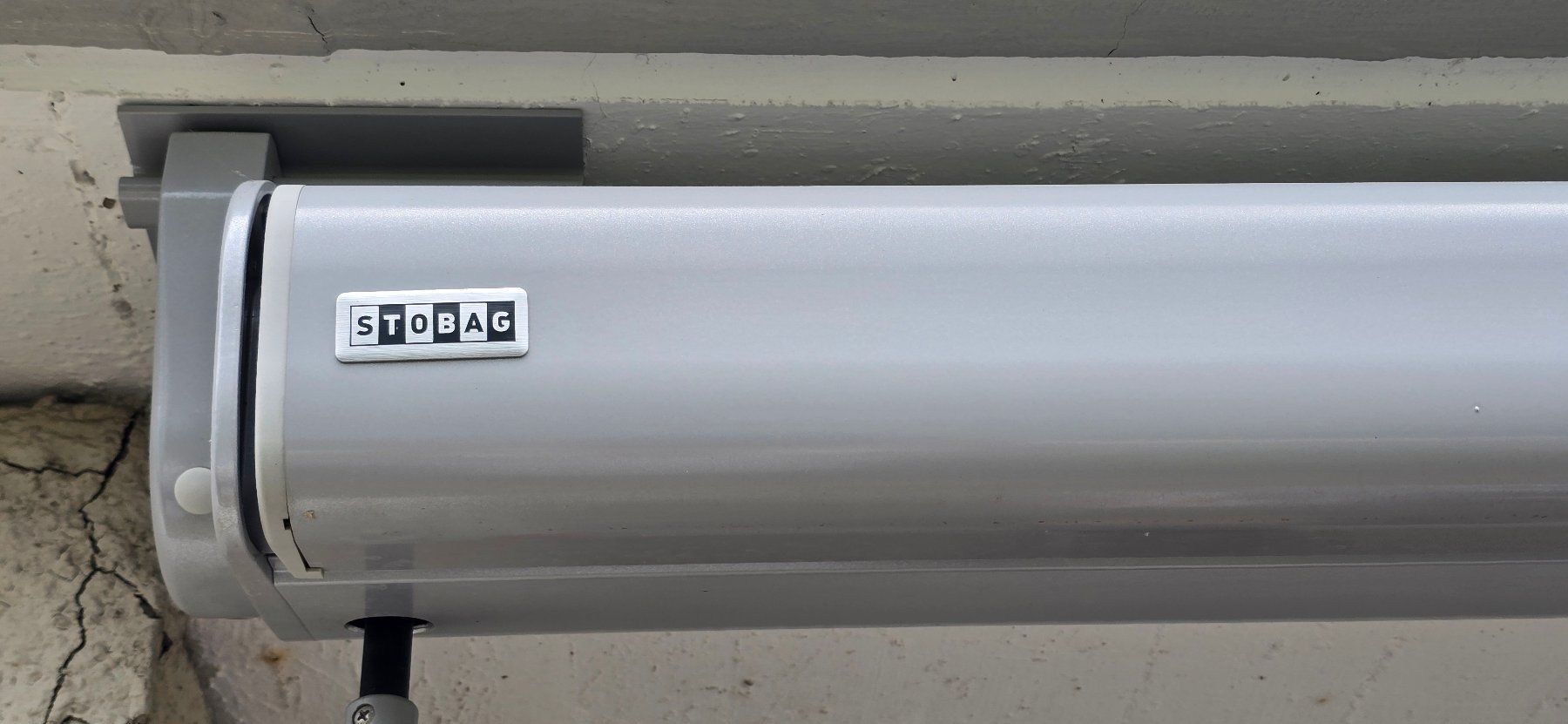 Stobag Tende da sole: Kastenstore Casabox BX2000 – Usato da Thalwil venduto da ed71 1