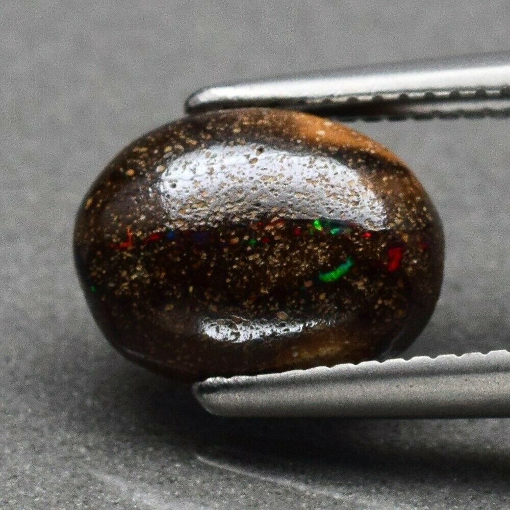 Pietre preziose: 1,71 ct Opale boulder – Usato da Carouge GE venduto da Crystal_Energy