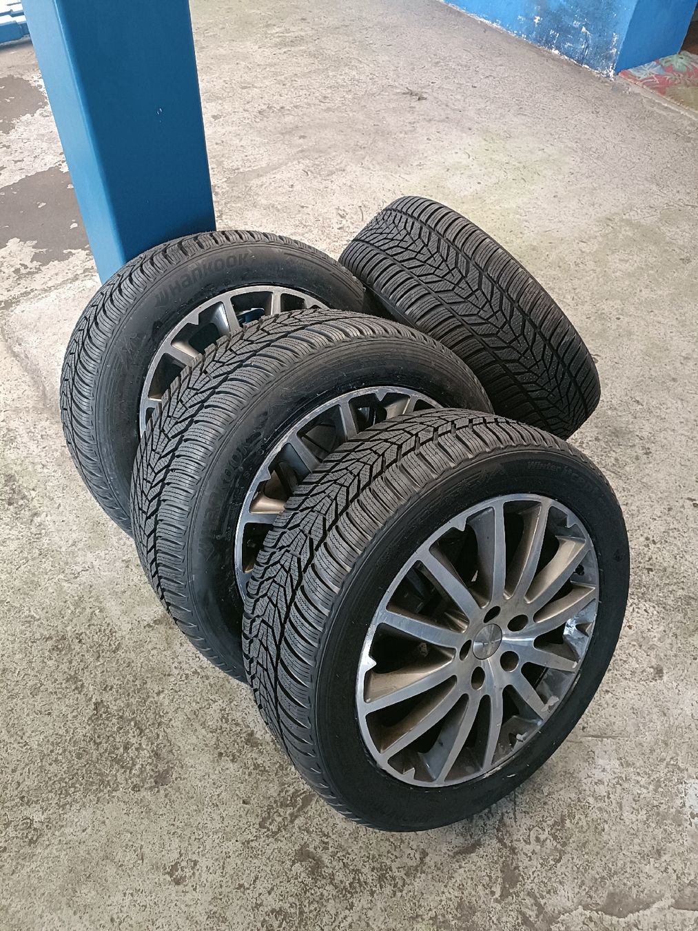 Maserati Automobili: Maserati Ghibli SQ4 – Usato da Agarone venduto da Dejan. 9