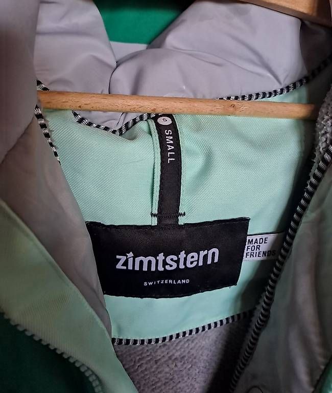 Jacken: Winterjacke – Gebraucht aus Bürglen UR von alesia1 1