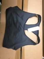 Schwarzer Sport-BH von Decathlon Grösse S, neuwertig