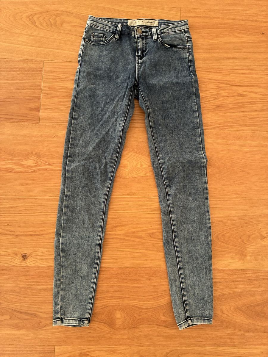 Jeans: Jeans – Gebraucht aus Bassersdorf von secondhand_clothing