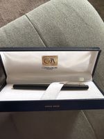 Caran d'Ache Kugelschreiber mit Etui