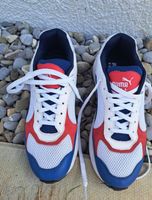 Puma Turnschuhe Grösse 43 