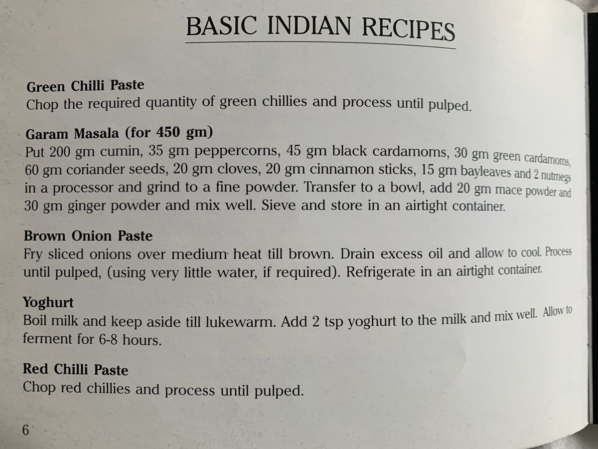 Bücher: Tikkas & Kebabs Cookbook: Master Indian Chef Recipes! – Gebraucht aus Immensee von Gitter 8