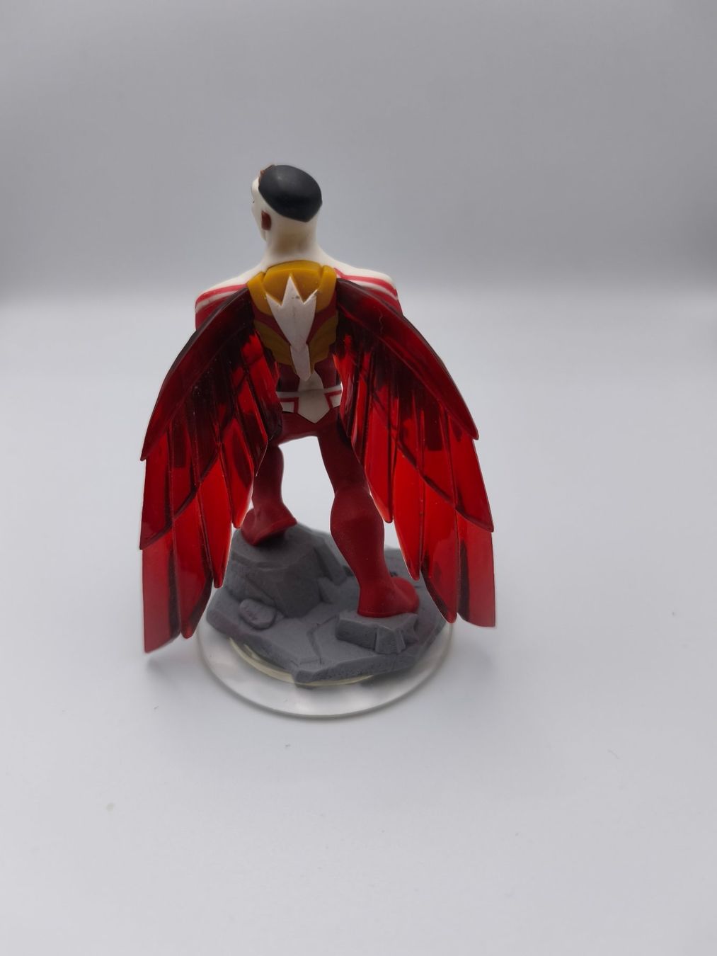 Disney Figuren: Disney Infinity 2.0 Marvel Figur Falcon – Gebraucht aus Kloten von SuperRetroPixels 1