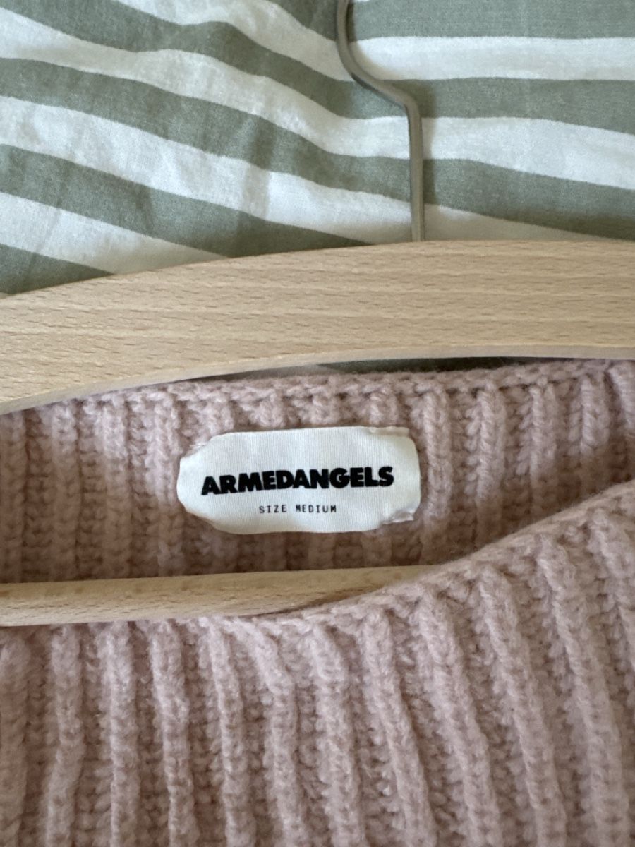 Maglioni & Felpe: Armedangels Pulli Grösse M – Usato da Basel venduto da kla_6ln8 3