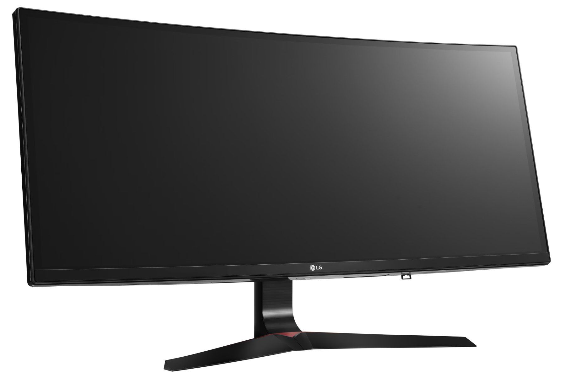 LG Monitor: LG 2560 x 1080, 34" – Usato da Hörhausen venduto da Siipine
