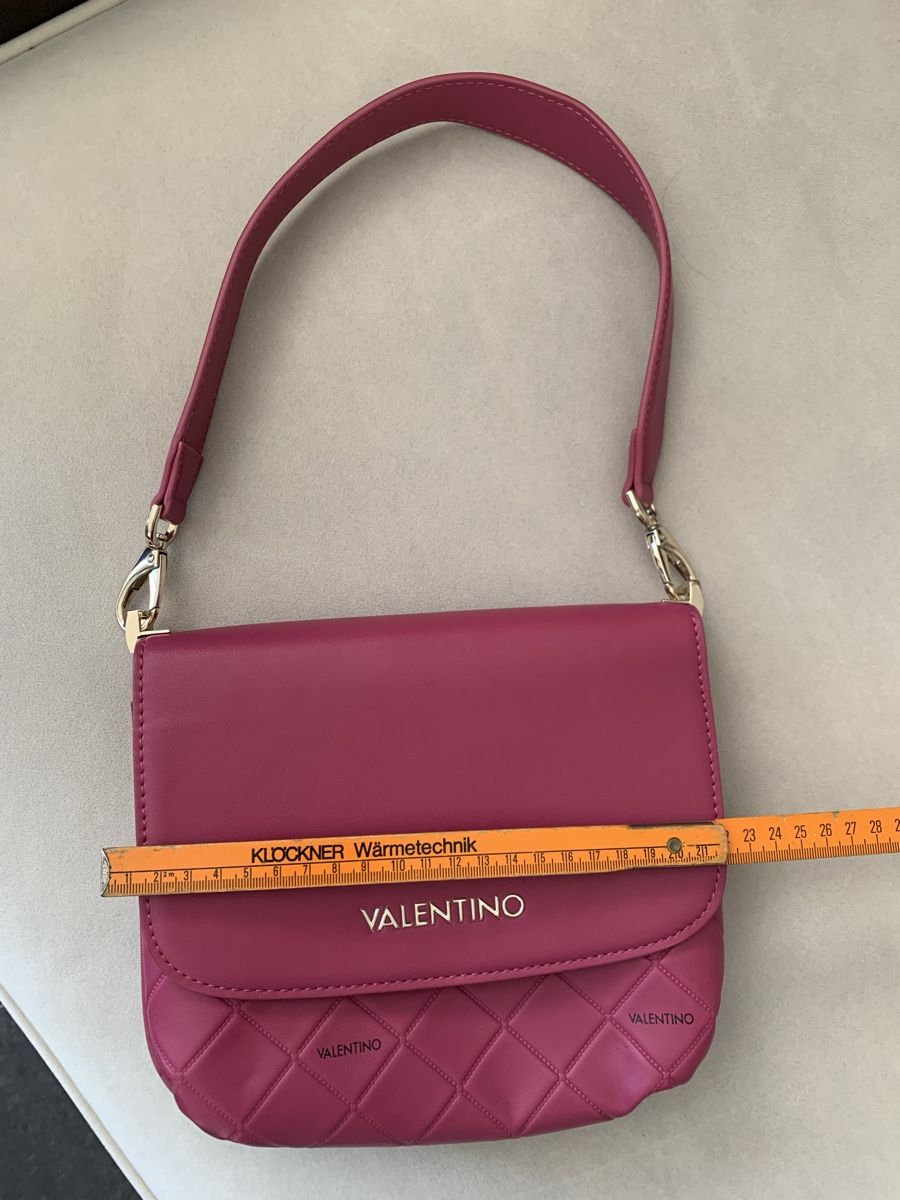 Valentino Borse da donna: SOMMERHIT Valentino Tasche – Usato da Bergdietikon venduto da zor_856j 8