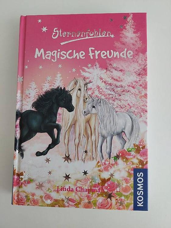 Sternenfohlen, Magische Freunde (2 in 1) Kaufen auf Ricardo