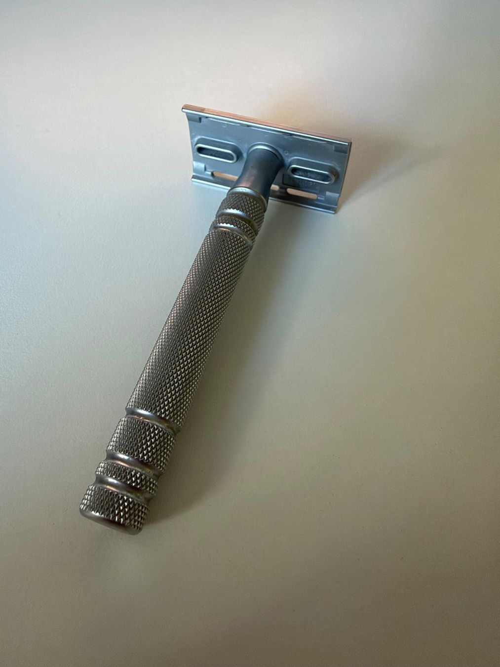 Rasoi & Lamette da barba: Feather AS-D2 Rasierhobel / Safety Razor – Usato da Thalwil venduto da vsa_vw9j 1