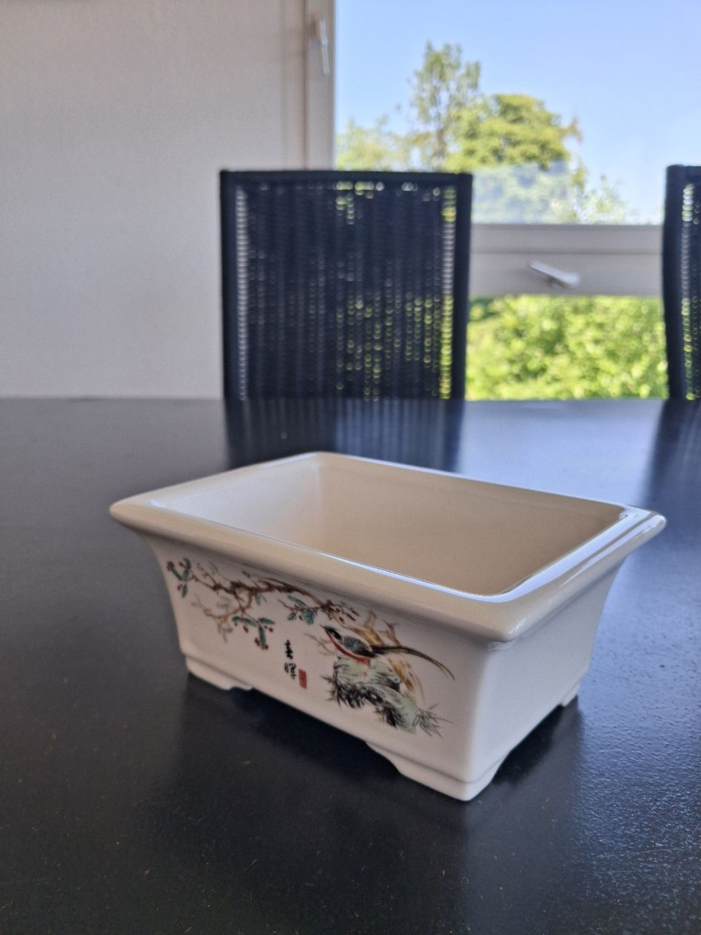 Vasi per fiori: Bonsaischale aus Keramik – Nuovo (secondo la descrizione) da Wädenswil venduto da kolinho 2