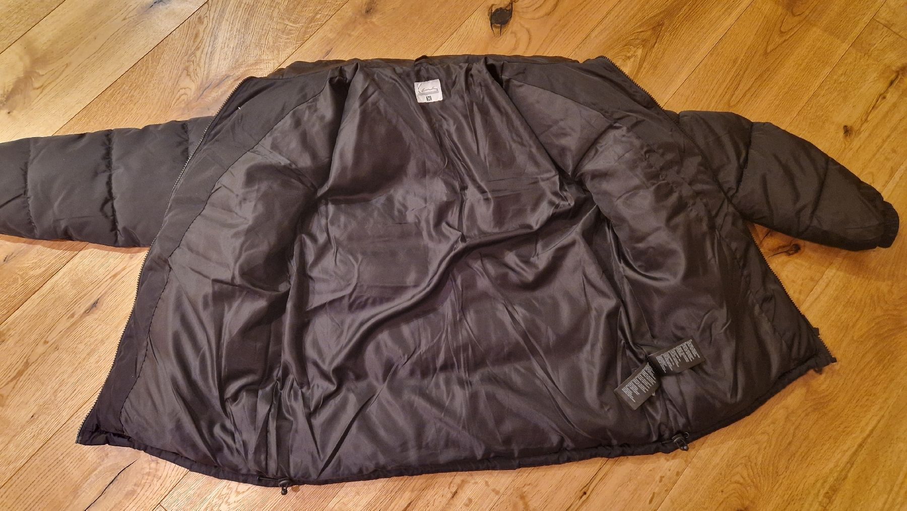 Giacche: Winterjacke KARL KANI, M – Nuovo (secondo la descrizione) da Frasnacht venduto da MiraBelle79 2