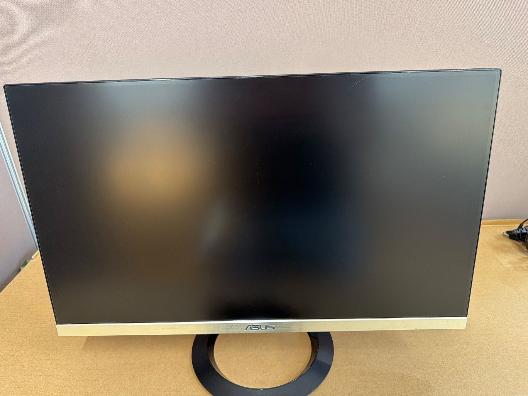Asus Monitore: ASUS VZ249Q 23.8" Monitor – Gebraucht aus Dietlikon von ComdatAG 1