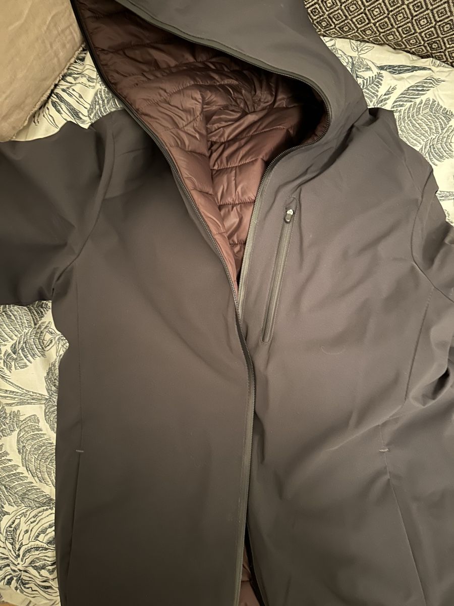 Save the duck Giacche: Veste Save the Duck double-face – Usato da Thônex venduto da Kardo50 3