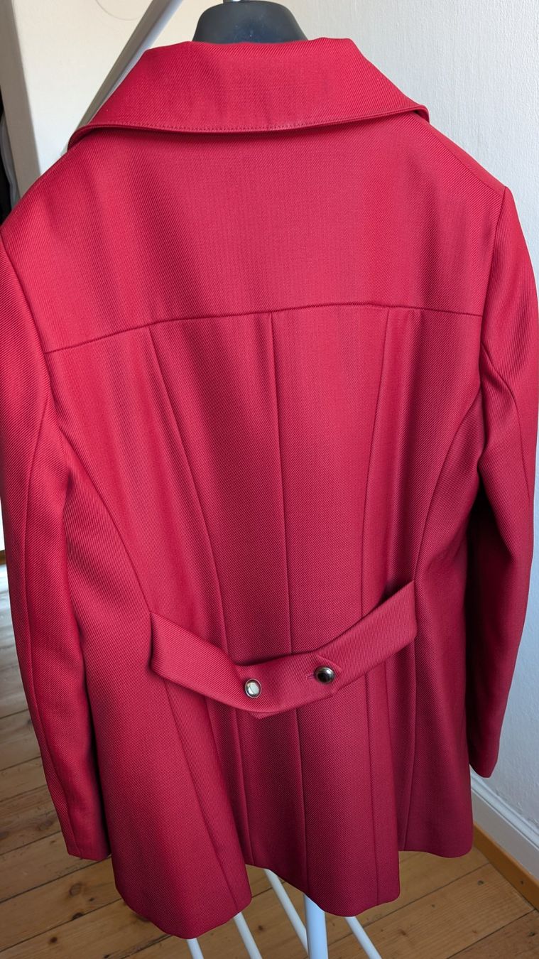 Cappotti: Miroglio Wollmantel Gr. 42-44 – Usato da Thalwil venduto da kat_d85f 2