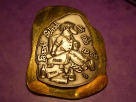 SELZACH  2003 GOLD