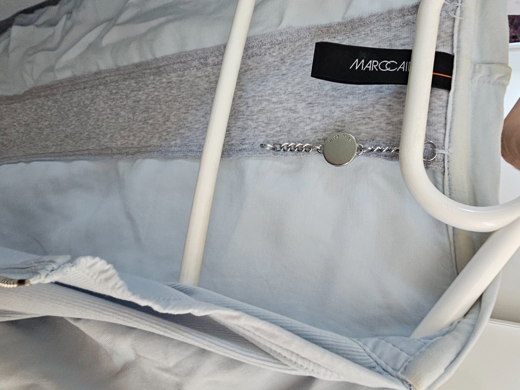 Marc Cain Giacche: Marc Cain Jacke Blazer Nr. 6 – Nuovo (secondo la descrizione) da Berg TG venduto da lisboa.sky 2