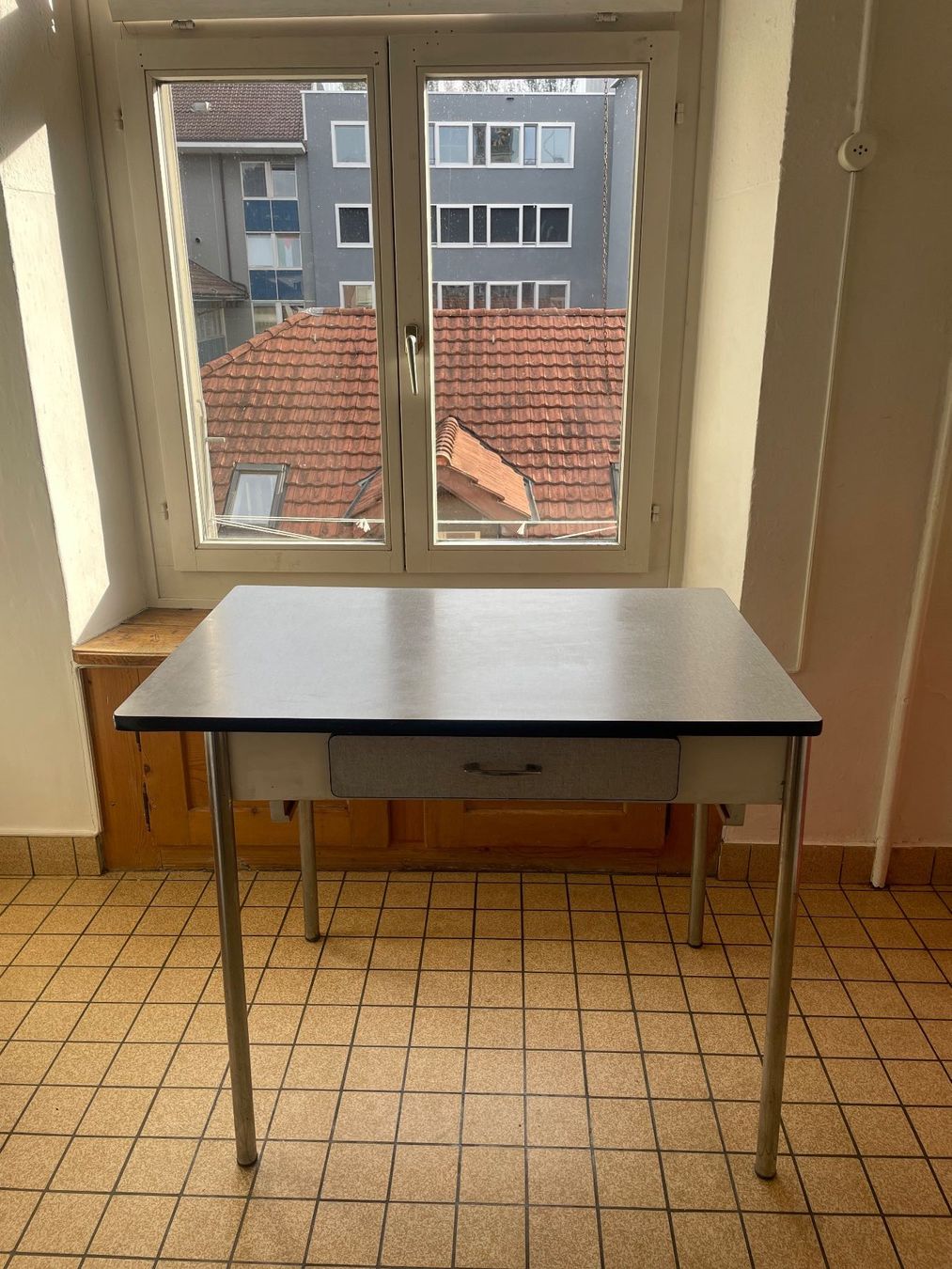 Tavoli: Retro Küchentisch – Usato da Zürich venduto da tesaleim 1