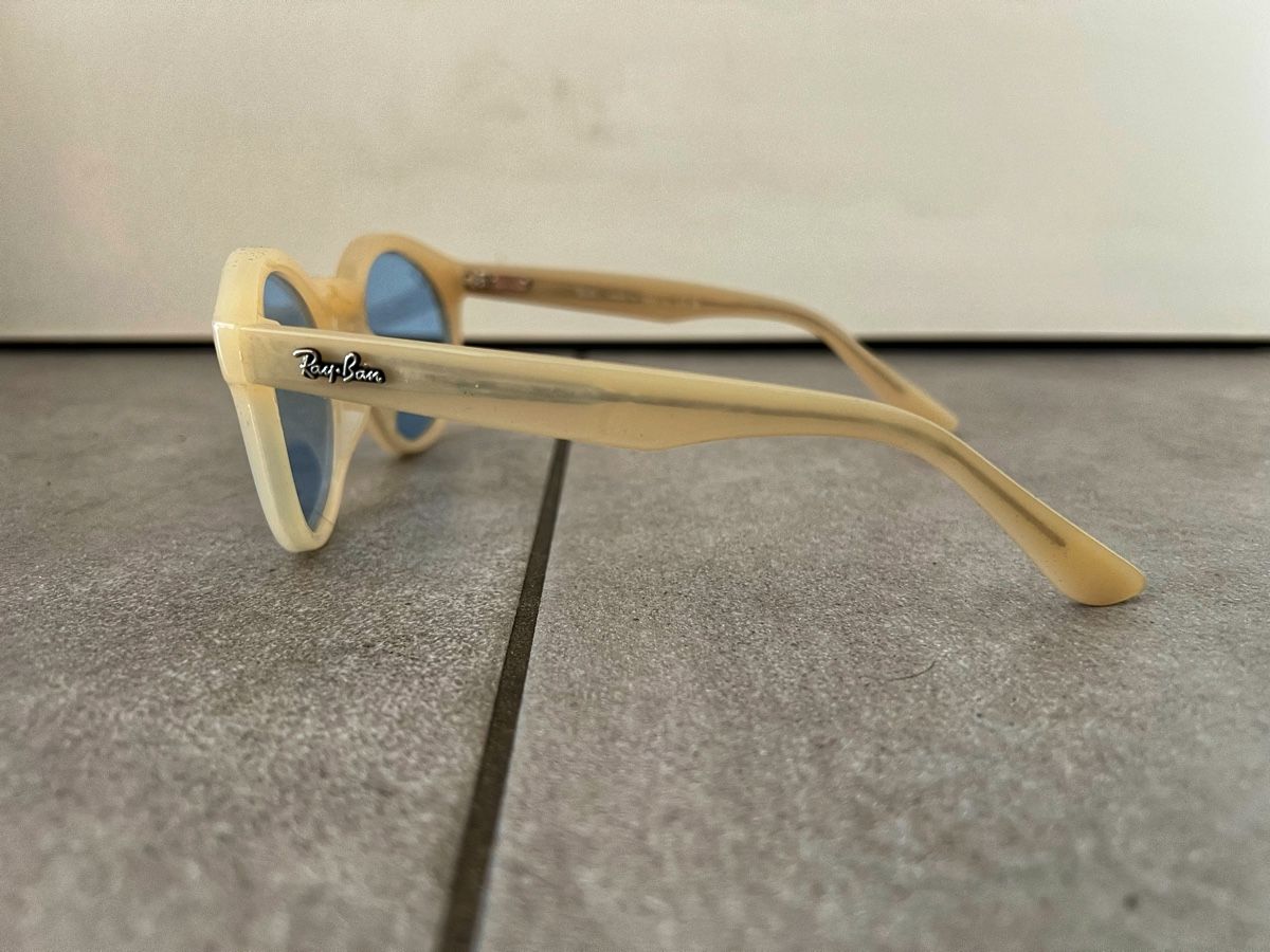 Ray-Ban Lunettes & Verres: Ray-Ban Reverse occhiali da sole  – D'occasion à Mendrisio par fly_9wzx 8