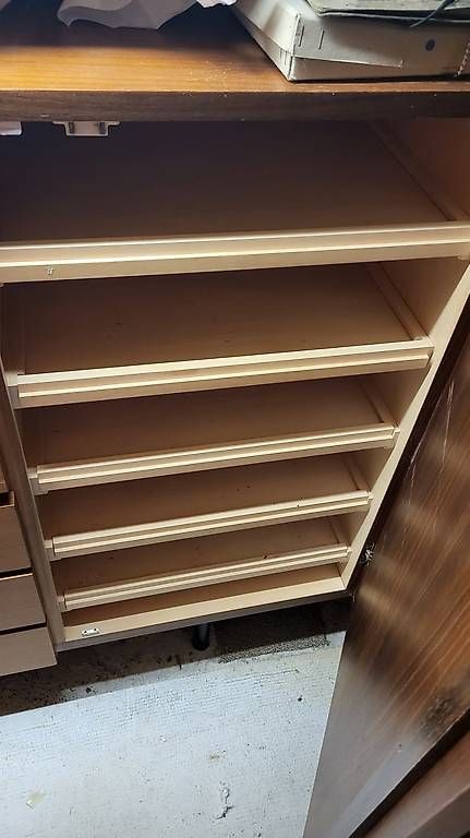 Buffets: Original-Buffet aus den 60-er Jahren  – D'occasion à Oberuzwil par sus_5vxh 3