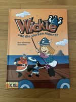 Kinderbuch Wickie und die starken Männer Edition XXL