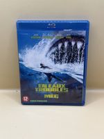 Blu-ray En Eaux Troubles The Meg