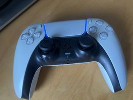 PS5 DualSense Controller – Top Zustand (Kein Stick-Drift)