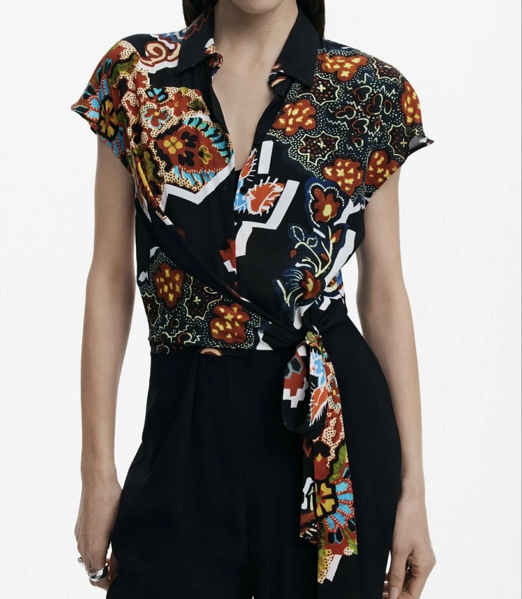 Desigual Tute: Desigual Jumpsuit XL – Usato da Naters venduto da luj_qc6b 2