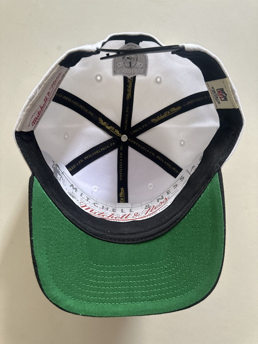 Mitchell & Ness Copricapi, berretti & cappellini: LA Raiders Cap Mitchell & Ness – Nuovo (secondo la descrizione) da Zürich venduto da ownsake01 1