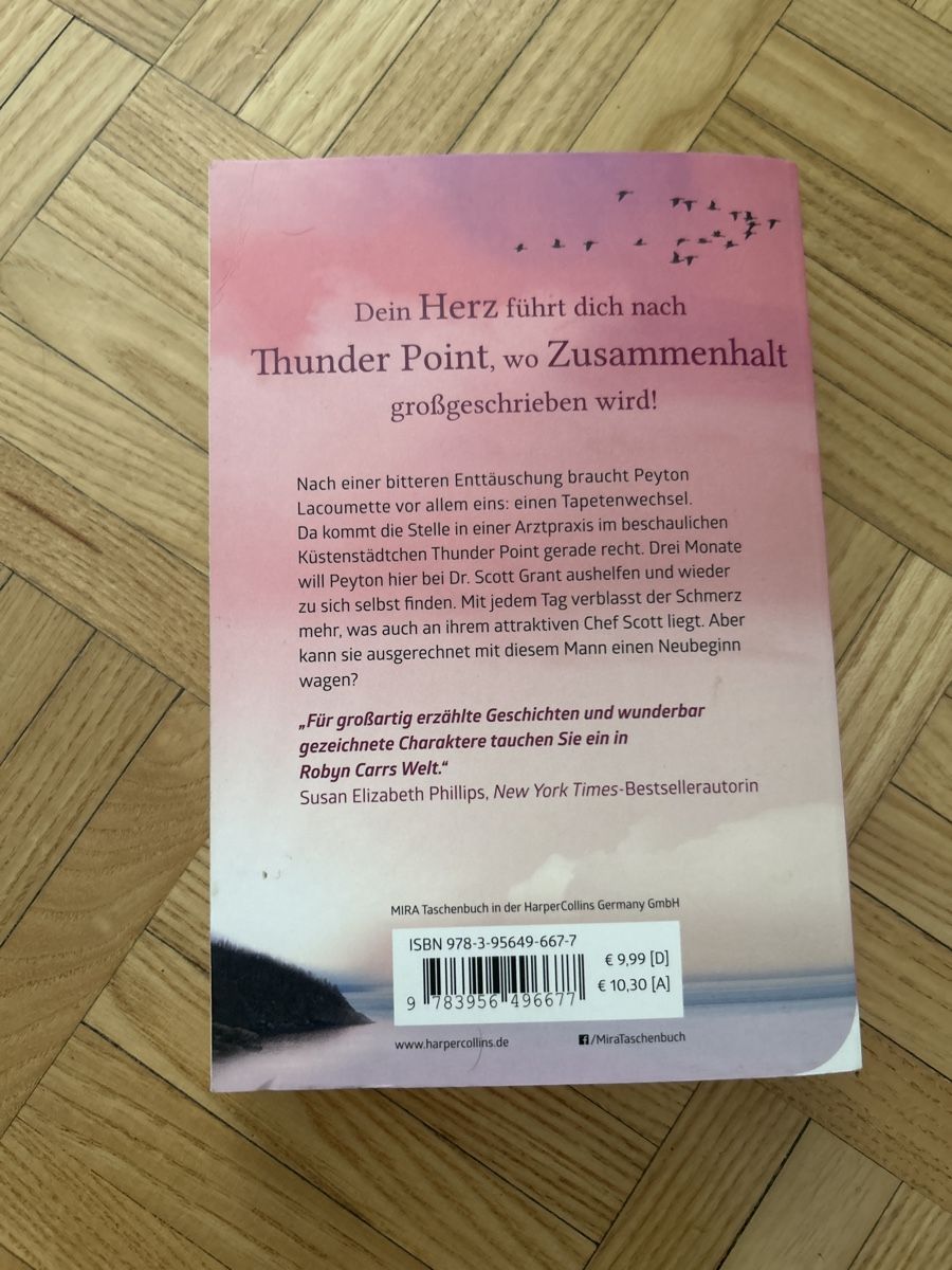 Libri: Vereint in Thunder Point – Usato da Urdorf venduto da 2msa2 1