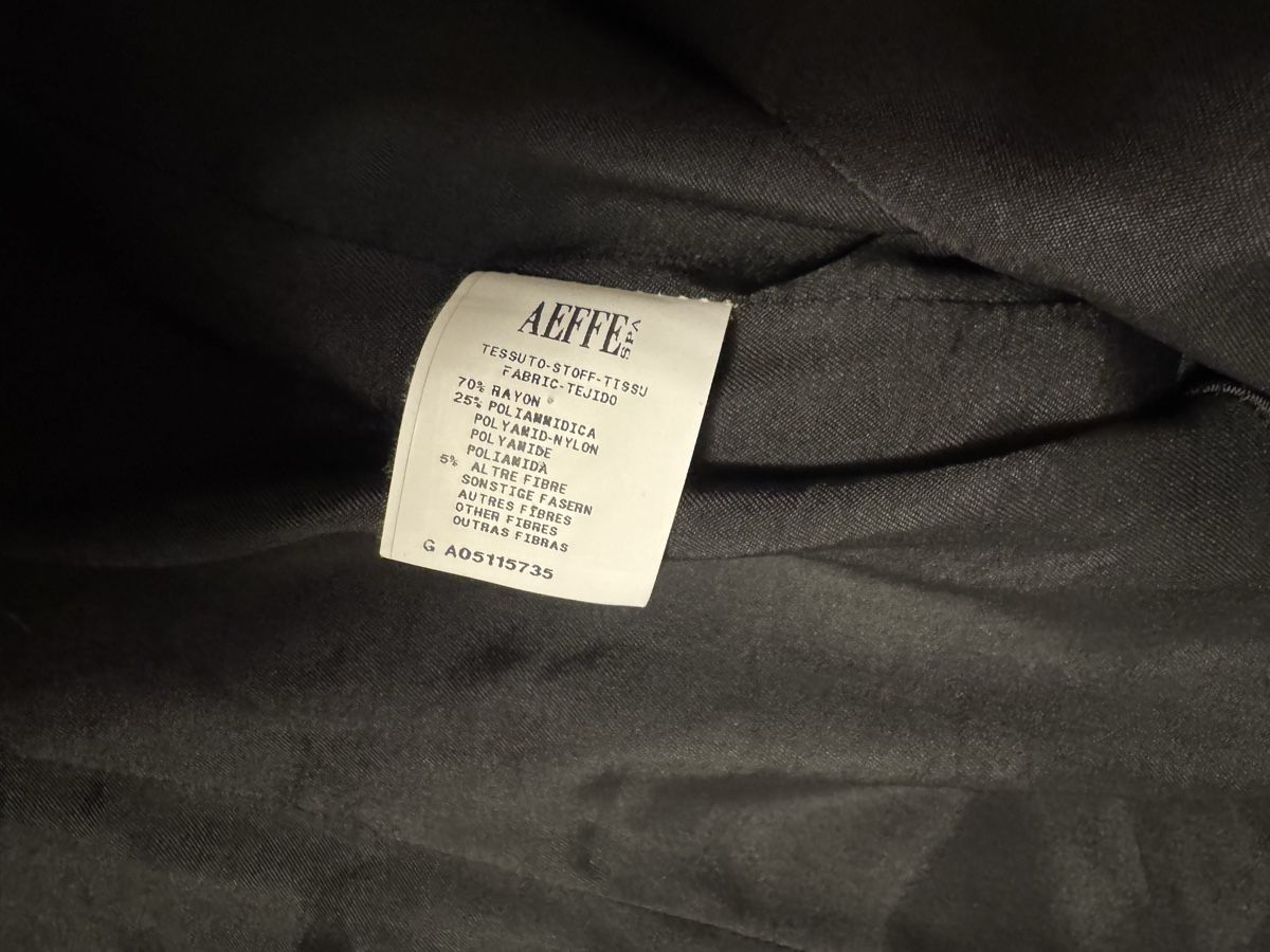 Vestes: Philosophy Blazer – Neuf (Voir description) à Benglen par Dormiglione 3