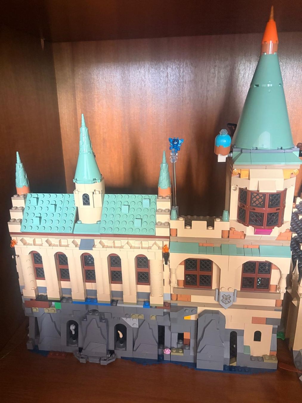 Lego Kit di costruzioni: LEGO HARRY POTTER 76389 – Usato da Winterthur venduto da mic_2xkw
