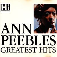 Ann Peebles – Greatest Hits