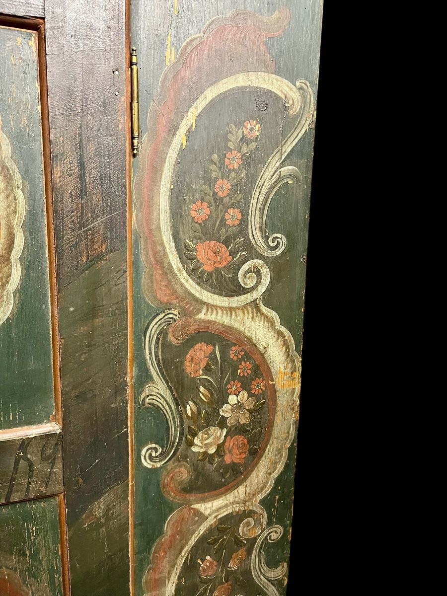 Schränke: Schöner Toggenburger Schrank - 1815 – Gebraucht aus Ottikon von san_w99n 7