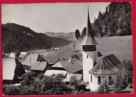 TRUB IM EMMENTAL