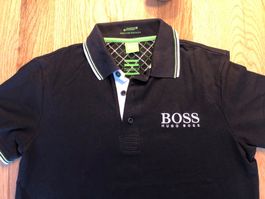 Hugo Boss Polo Shirt