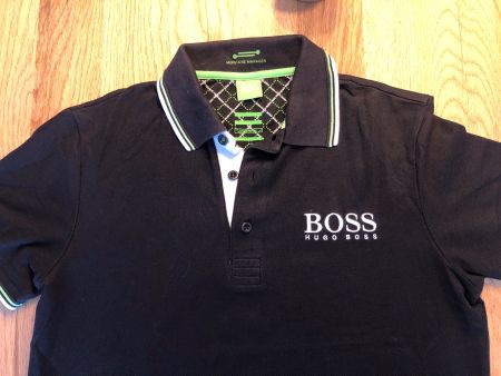 Hugo Boss Polo Shirt