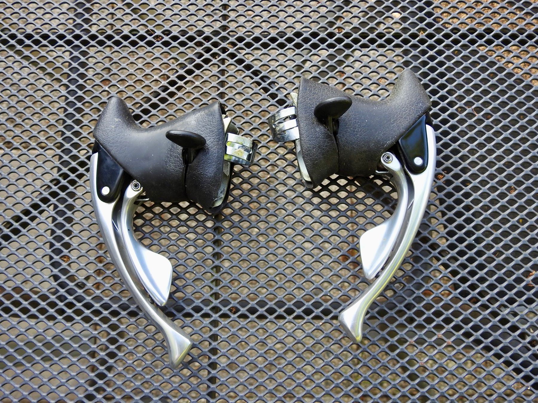 Shifter campagnolo - Large Choix sur