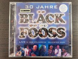 30 Jahre Bläck Fööss (Live)