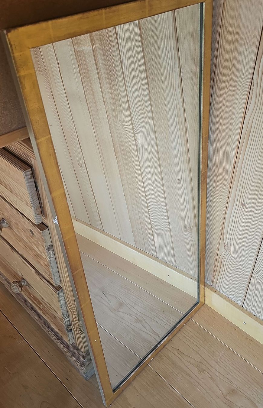 Specchi: Spiegel 84 x 40 – Usato da Saanen venduto da Steierlein