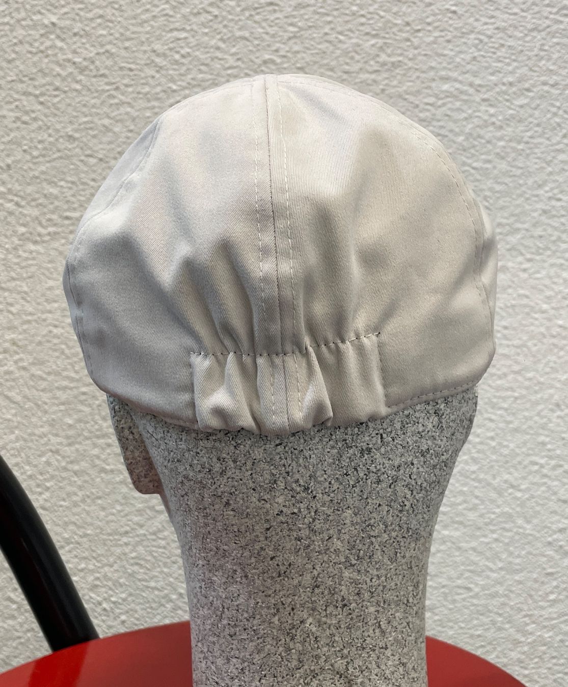 Copricapi, berretti & cappellini: Flatcap der Marke Stanton, Baumwolle, Grösse M – Usato da Fehraltorf venduto da toj_ry9t 3
