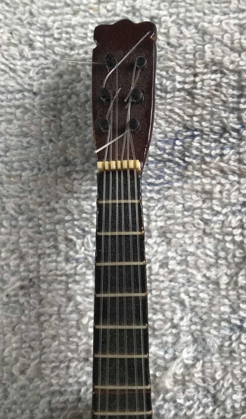 Strumenti musicali: GITARRE – Usato da Ostermundigen venduto da wini63 7