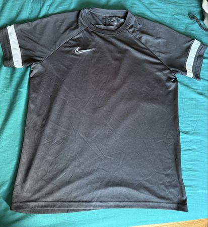 Maillot Nike noir