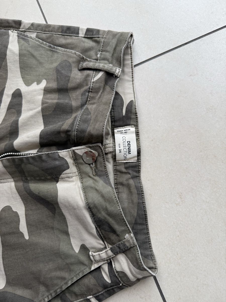 Pantaloni: Hose – Nuovo (secondo la descrizione) da visp venduto da Kmemo1 1