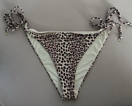 Badehose Bikini