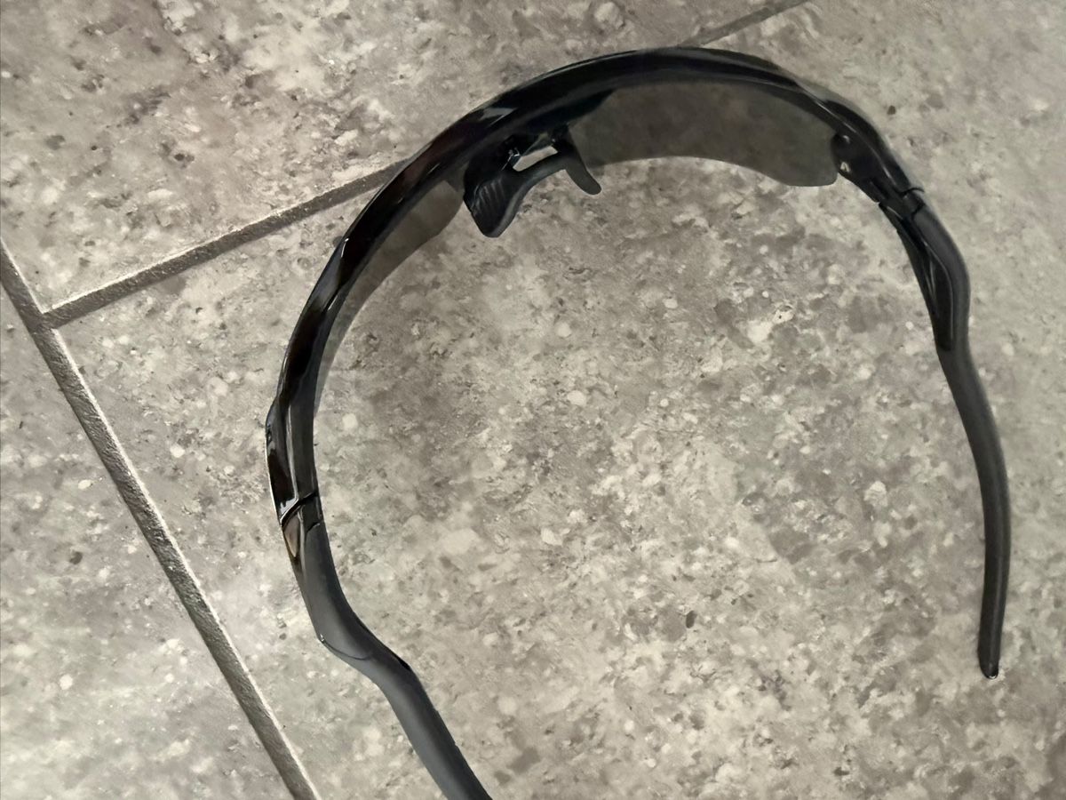 Oakley Brillen & Gläser: Oakley radar path ev Brille – Neu und originalverpackt aus Allschwil von ale_99l7 2