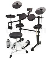 E-Drum-Set Thomann-Millenium HD-120
