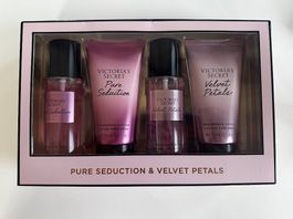 Victoria's Secret Geschenkset - Neu & Originalverpackt!