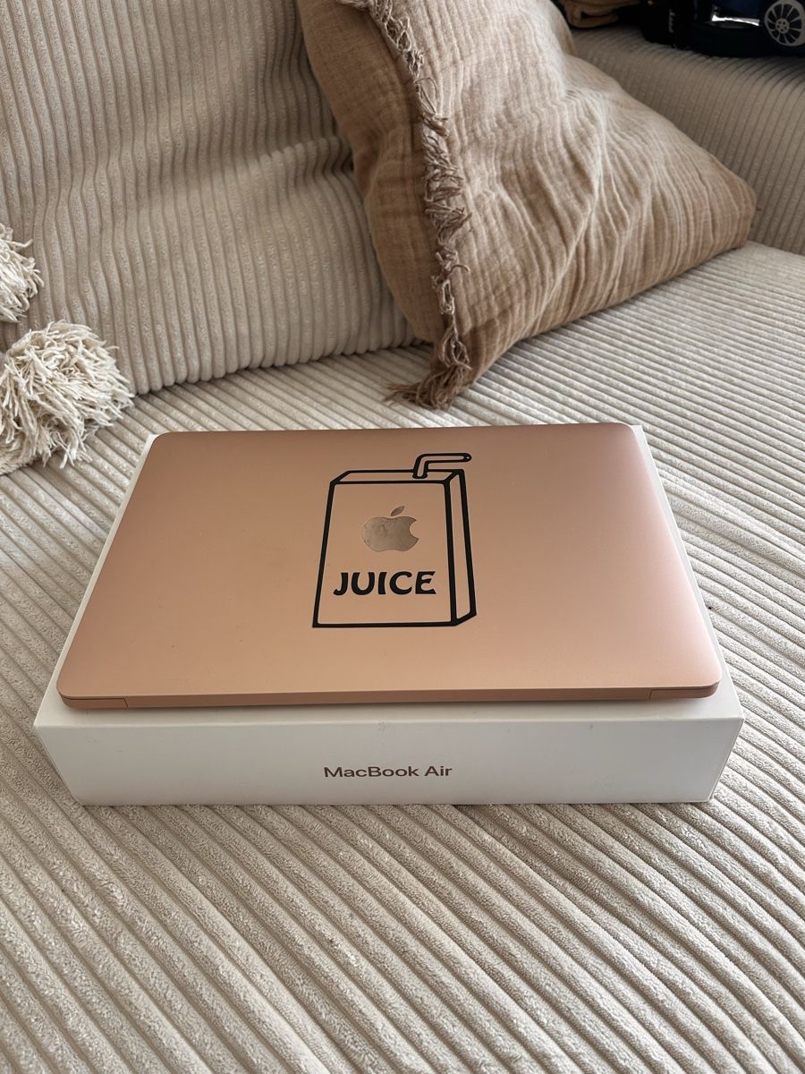 Apple Notebook: Apple Mac Book Air 13’ 2018 – Usato da Glattfelden venduto da mha_lxg6 1